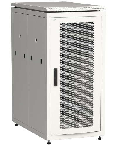 LN35-24U61-PP. Шкаф телекоммуникационный 19 напольный 24U. ITK в Костроме