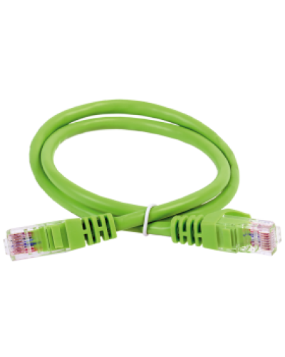 PC02-C5EUL-7M. Патч-корд медный. ITK в Костроме