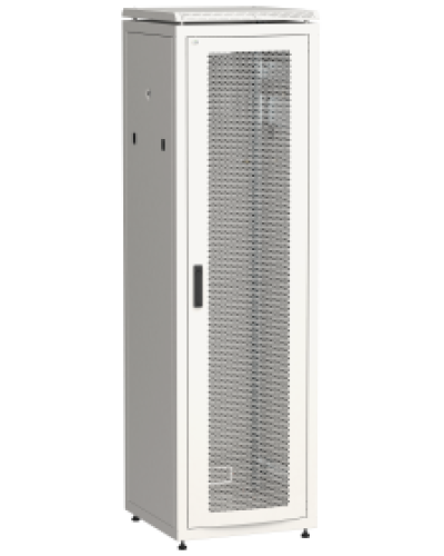 LN35-38U68-P. Шкаф телекоммуникационный 19 напольный 38U. ITK в Костроме