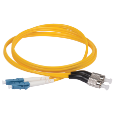 FPC09-FCU-LCU-C2L-15M. Патч-корд оптический. ITK
