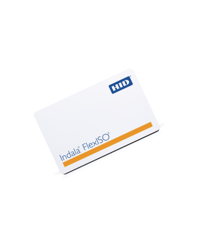 FlexISO (FPISO). Карта proximity. Indala в Костроме