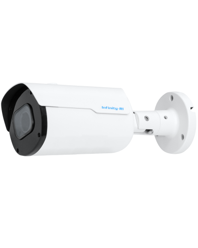 IBS-HD5M-2812AF WDR. Видеокамера мультиформатная цилиндрическая. Infinity в Костроме