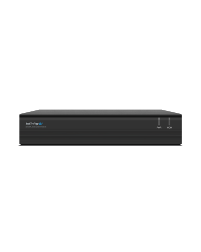 VRF-HD400L. Видеорегистратор мультиформатный 4-канальный. Infinity в Костроме