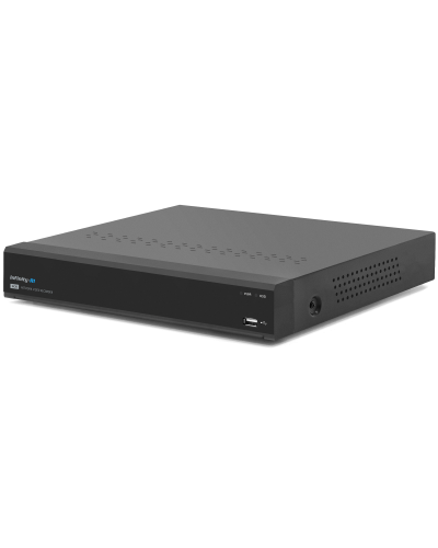 VRF-IP214PE. IP-видеорегистратор 4-канальный. Infinity в Костроме