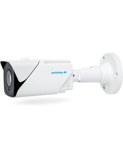 IBS-5M-550AF WDR. Видеокамера IP цилиндрическая. Infinity в Костроме