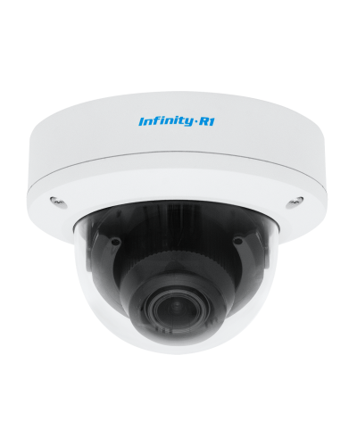 IDV-2M-2812AF. Видеокамера IP купольная. Infinity в Костроме