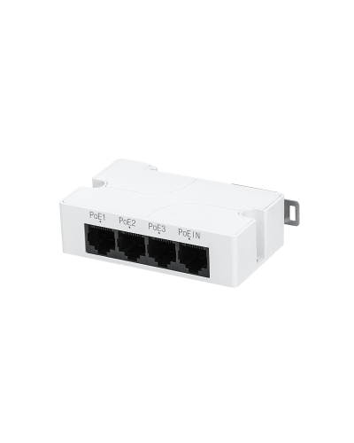 PPS-303. Удлинитель PoE по кабелю UTP. Infinity в Костроме