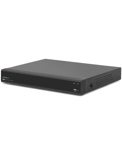 VRF-IP2216PE. IP-видеорегистратор 16-канальный. Infinity в Костроме