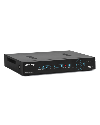 VRF-HD825M (II). Видеорегистратор мультиформатный 12-канальный. Infinity в Костроме