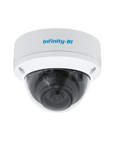 IDM-5M-28. Видеокамера IP купольная. Infinity в Костроме