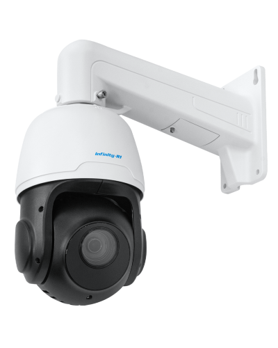 IDS-2M-25X. IP-камера купольная поворотная скоростная. Infinity в Костроме