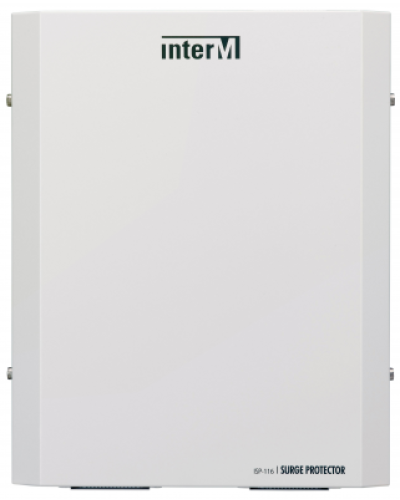 ISP-116. Блок защиты. Inter-M в Костроме