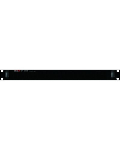 BP-6100 . Панель декоративная. Inter-M в Костроме