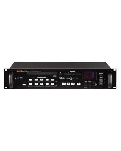 CD-6208. Проигрыватель. Inter-M в Костроме