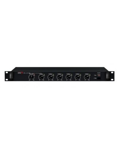 PO-6106 . Распределитель программный. Inter-M в Костроме