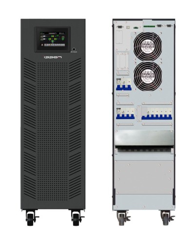 Ippon Innova RT 33 80K Tower (1146362). Источник бесперебойного питания. Ippon в Костроме