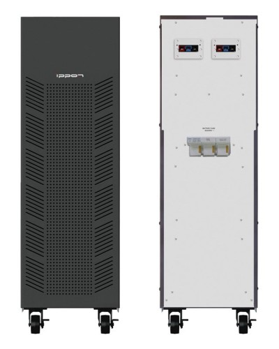 Innova RT 33 40K Tower (1146365). Дополнительный блок батарей. Ippon в Костроме