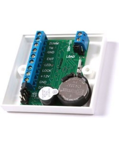 Z-5R (мод. Net). Контроллер сетевой. IronLogic в Костроме