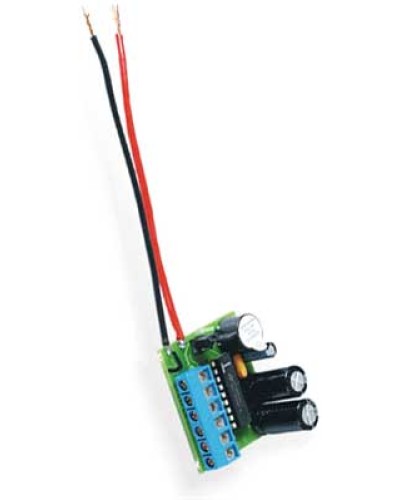 Z-396T (Timer). Автономный контроллер. IronLogic в Костроме