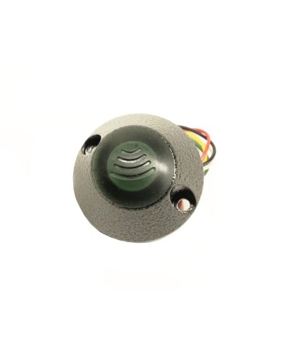 CP-Z-2 (мод. MF-I) накладной, тёмный. Считыватель proximity карт. IronLogic в Костроме