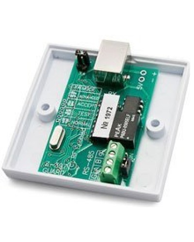 Z-397 (мод.Guard) USB. Преобразователь интерфейсов. IronLogic в Костроме