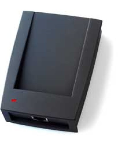 Z-2 (мод. RD-ALL) черный (Z-2 USB). Бесконтактный считыватель для proxi-карт. IronLogic в Костроме