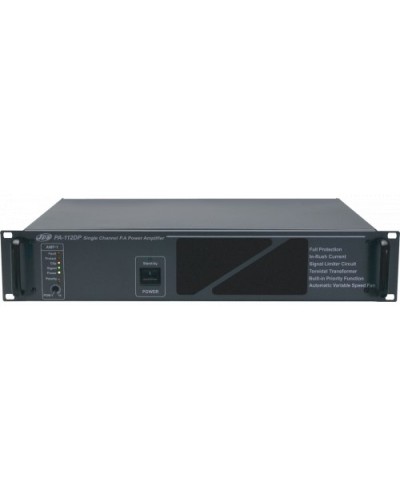 PA-112DP. Усилитель мощности 120 Вт, 100 В. JDM в Костроме