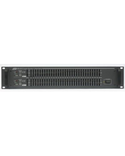 EQ-2312. Проигрыватель-тюнер-усилитель. JDM в Костроме