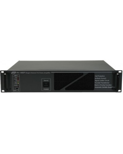PA-136DP. Усилитель мощности 360 Вт, 100 В. JDM в Костроме