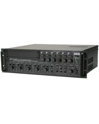 ZA-6600. Усилитель. JDM в Костроме
