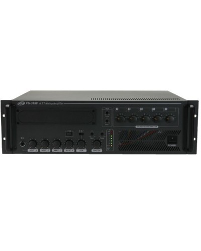 PS-3480. Усилитель. JDM в Костроме