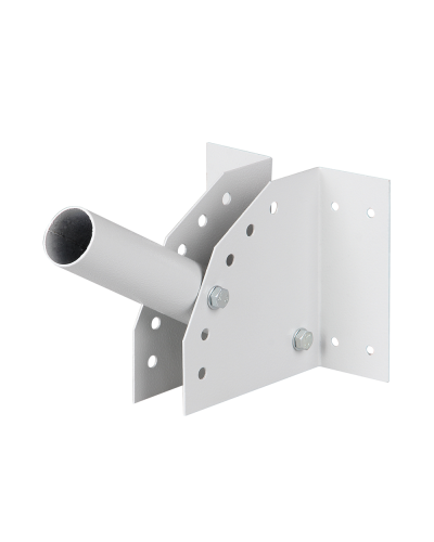 PSL D60*1.5-WH (5017443). Кронштейн. JazzWay в Костроме