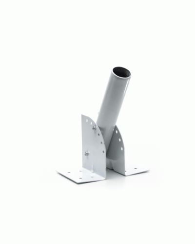 PSL D40*1.5-WH (5009516). Кронштейн. JazzWay в Костроме