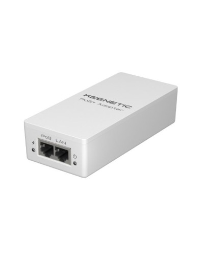 Keenetic PoE+ Adapter (KN-4510). Преобразователь напряжения. KEENETIC в Костроме
