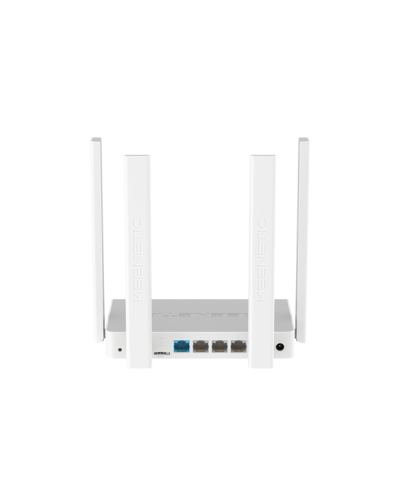 Keenetic Explorer 4G (KN-4910). Роутер беспроводной. KEENETIC в Костроме
