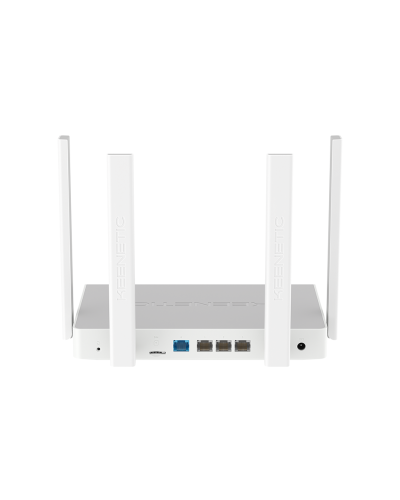 Keenetic Skipper 4G (KN-2910). Роутер беспроводной. KEENETIC в Костроме