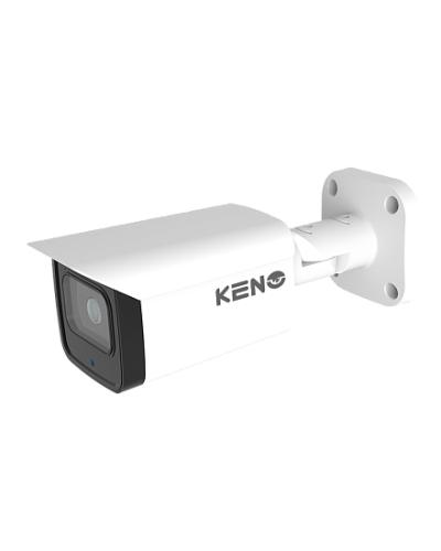 KN-CS560F28-AI (White). Видеокамера IP цилиндрическая. KENO в Костроме