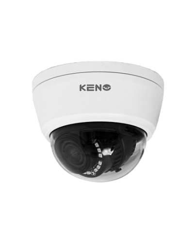 KN-DE205A2812BR. Видеокамера IP купольная. KENO в Костроме