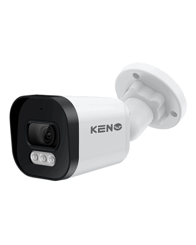 KN-GX4C. Видеокамера IP цилиндрическая. KENO в Костроме
