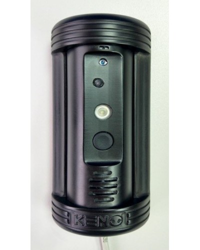 KN-PVN1BR. Вызывная панель IP-домофона. KENO в Костроме