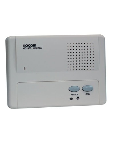 KIC-300S. Интерфон. KOCOM в Костроме
