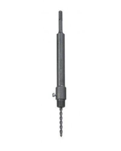 Хвостовик для коронки М22х250 мм SDS PLUS Kranz (KR-91-0422): Аксессуар для электроинструмента в Костроме
