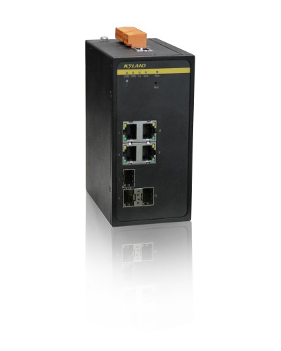 Ruby3A-3G-HV. Коммутатор без PoE. Kyland в Костроме