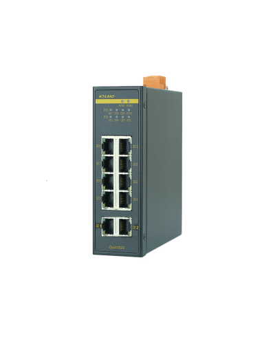 Opal10GS-8GP-L16-L16. Коммутатор с PoE. Kyland в Костроме