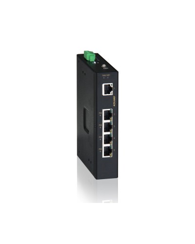 Opal5GS-1GE4GP-L16-L16. Коммутатор с PoE. Kyland в Костроме