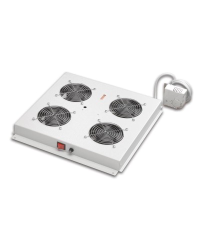 LN-FAN-THM-4FFS-LG. Вентиляторный модуль. LANDE в Костроме