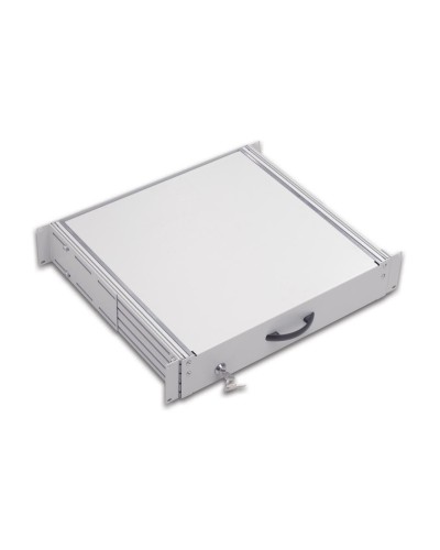 LN-RAF-CEK-2U40-LG. Ящик выдвижной с ключом. LANDE в Костроме