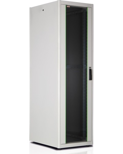 LN-DB47U6080-LG-111-F. Шкаф телекоммуникационный 19 напольный 47U. LANDE в Костроме