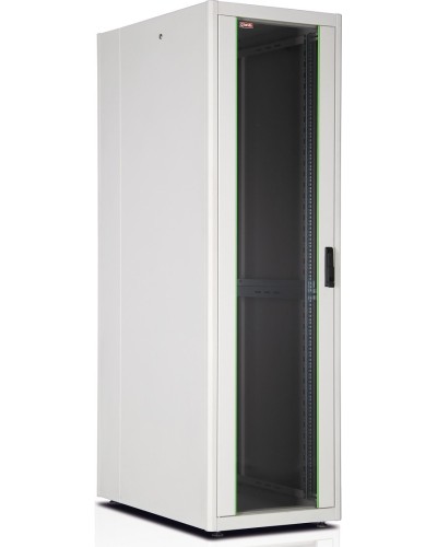 LN-DB47U6010-LG-111-F. Шкаф телекоммуникационный 19 напольный 47U. LANDE в Костроме