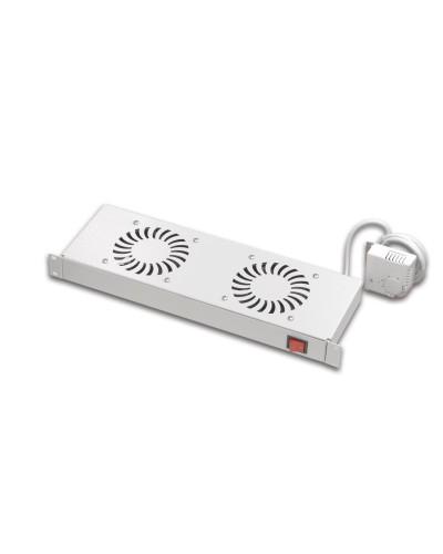 LN-FAN-THM-2FFS-LG. Вентиляторный модуль. LANDE в Костроме